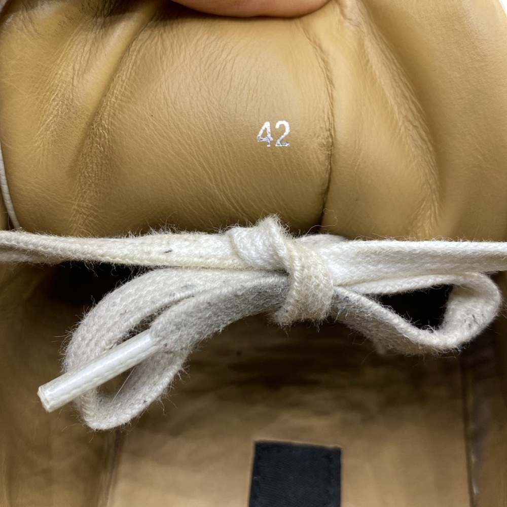 Phillip Plein Sneakers. White. Euro Size 42. US 9. - Picture 8 of 11